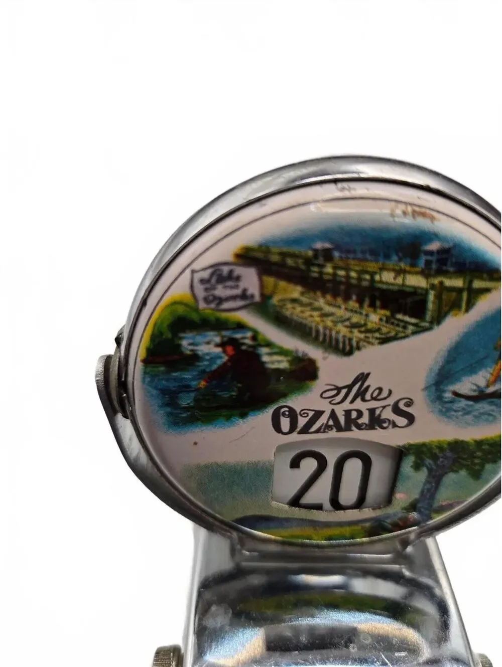 N/A vintage perpetual